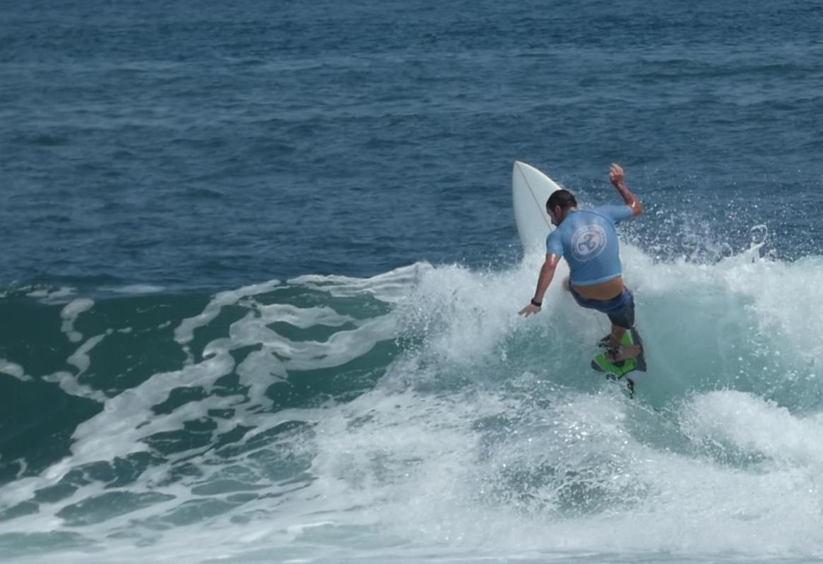 Llanes Surfcamp & Hostel Εξωτερικό φωτογραφία