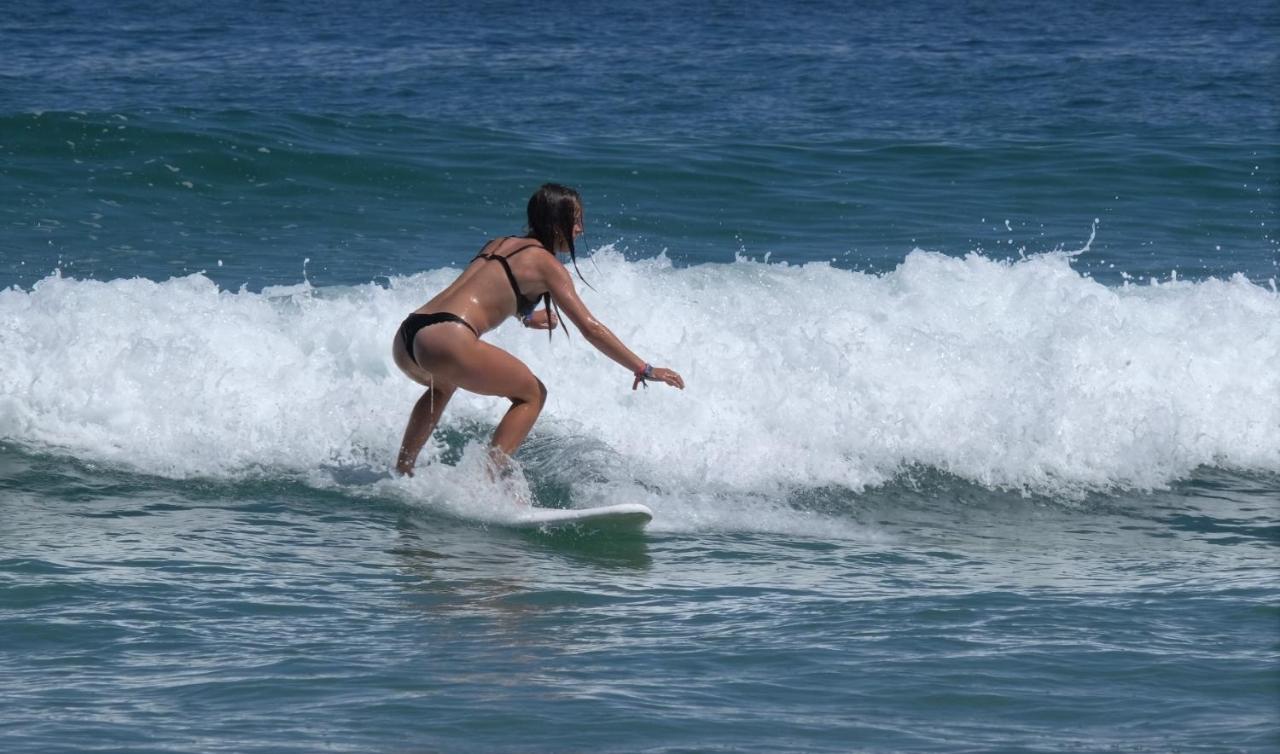 Llanes Surfcamp & Hostel Εξωτερικό φωτογραφία