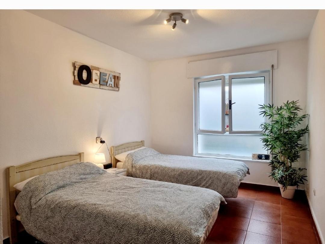 Llanes Surfcamp & Hostel Εξωτερικό φωτογραφία