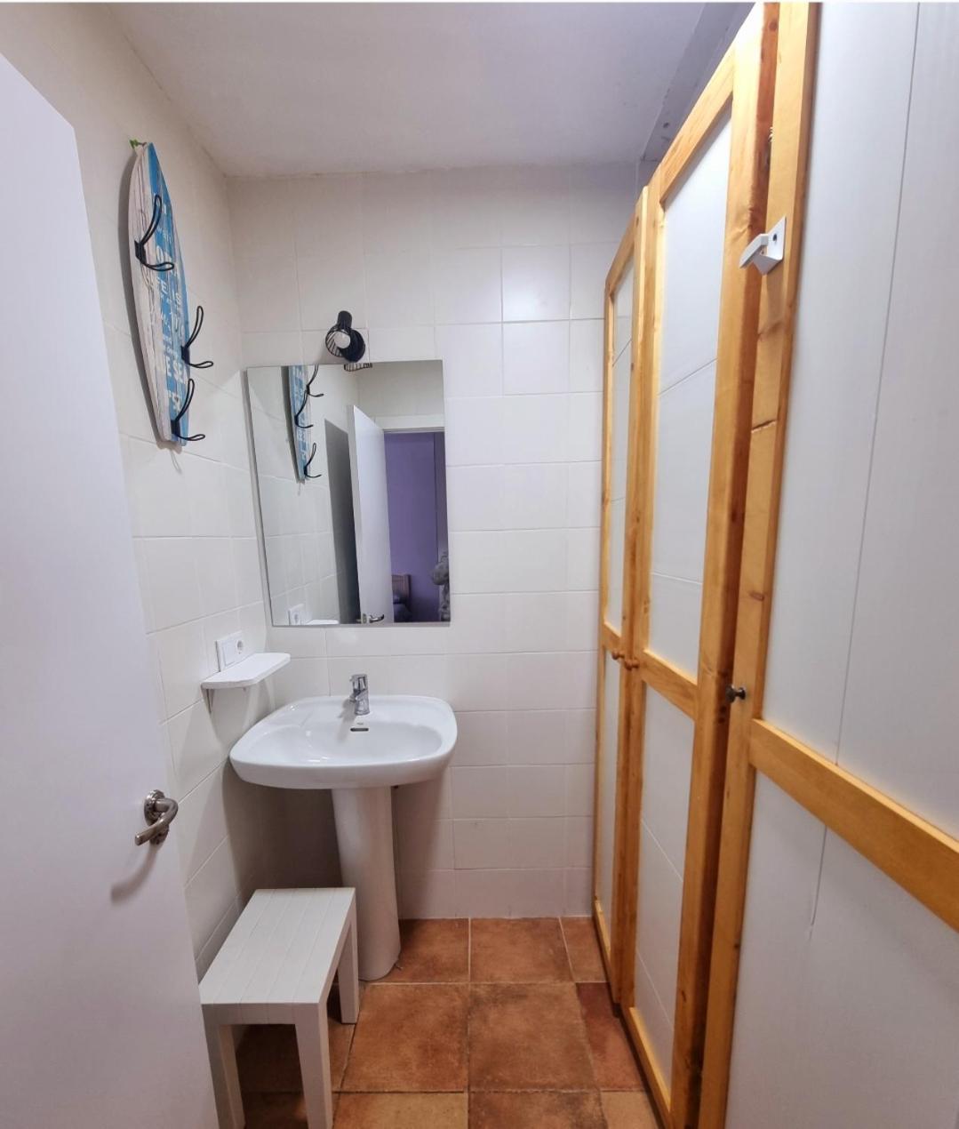 Llanes Surfcamp & Hostel Εξωτερικό φωτογραφία